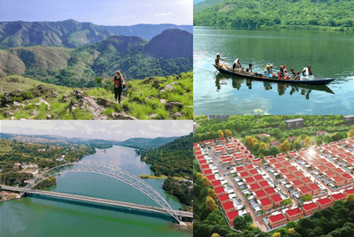 Volta Region A Hidden Gem Volta Region A Hidden Gem