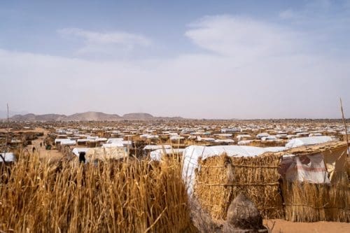 Three years of war: Sudan’s people abandoned and hungry