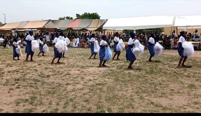 Wa Festival Am