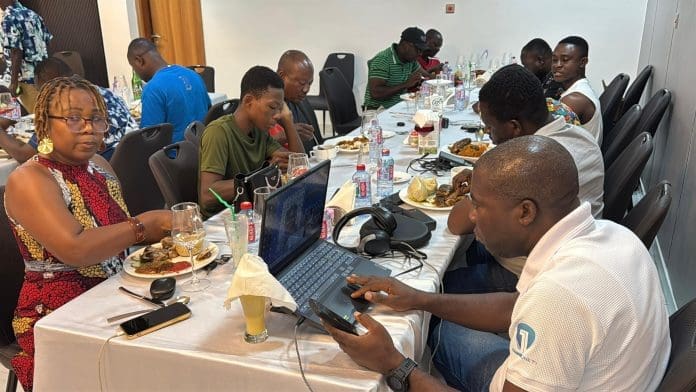 Western Regional Ndc