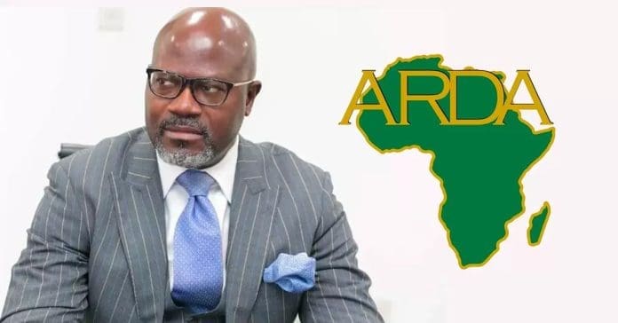 Human capital: The missing link in Africa's energy security and industrialisation