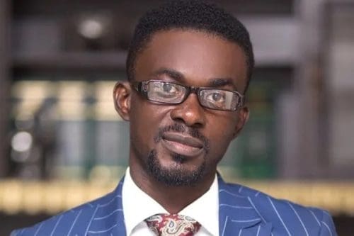 Aaaaaaaanam Nam one Nana Appiah