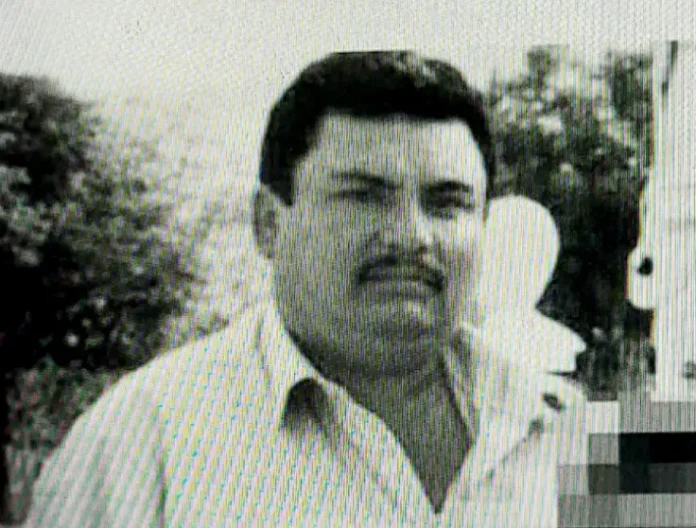 Aureliano Guzman Loera El Guano