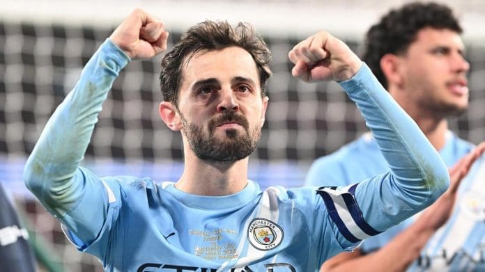 Bernardo Silva