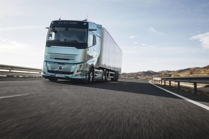 Electric Trucks