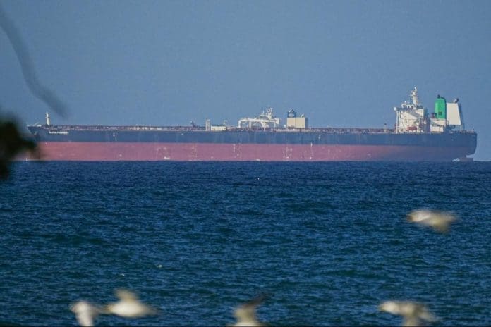 Iran Collects First Toll Revenue From Strait Of Hormuz Transit Fees Iran Collects First Toll Revenue From Strait Of Hormuz Transit Fees