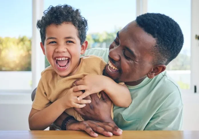 Ownership Of A Child