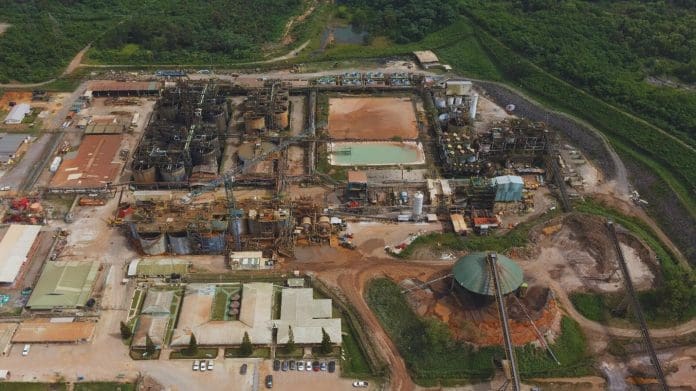 Heath Goldfields Seals USD 2.8 Billion Trafigura Deal at Bogoso-Prestea
