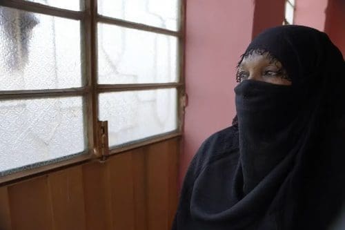 Sudan’s war on women: The number of people in need of sexual violence support quadruples as abuse of women and girls becomes the blueprint of war, three years on