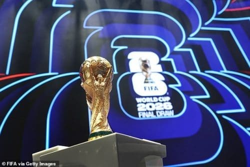 World Cup World Cup