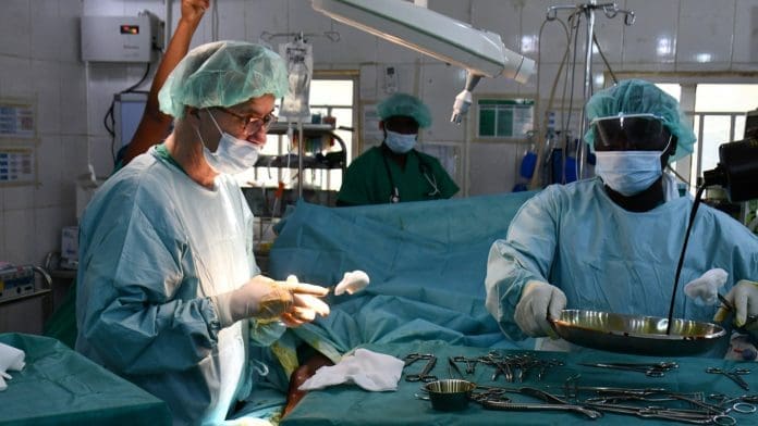 doctors doctors