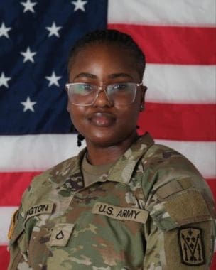 U.S. Army Recovers Second Soldier Lost in Morocco