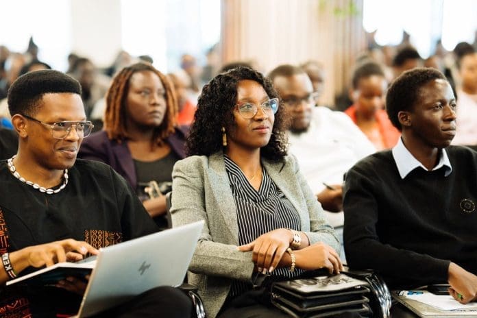 Alx Builds Africa’s Workforce Alx Builds Africa’s Workforce