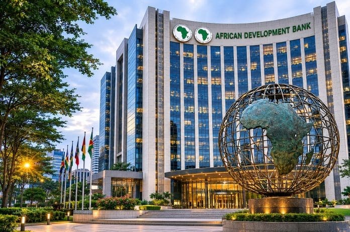 African Development Bank (AfDB) African Development Bank