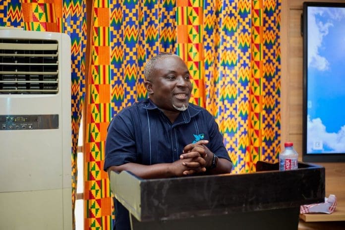 Blue Skies Urges Media to Champion Ghana’s Responsible Businesses