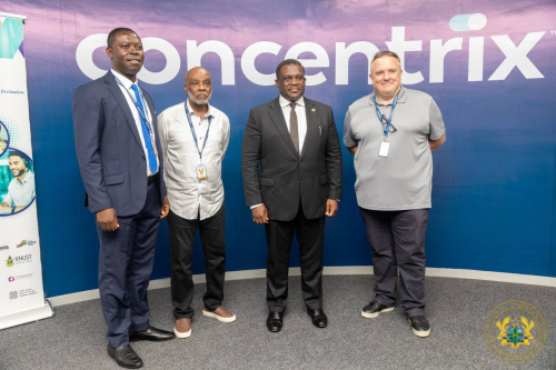 Ghana Targets Africa BPO Hub With Infrastructure Push