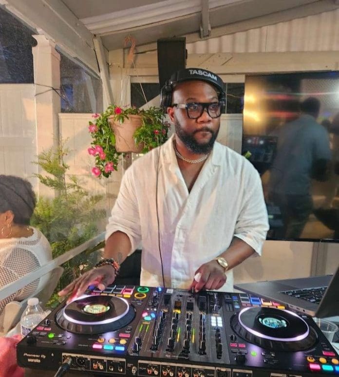 Dj Slim Jerry