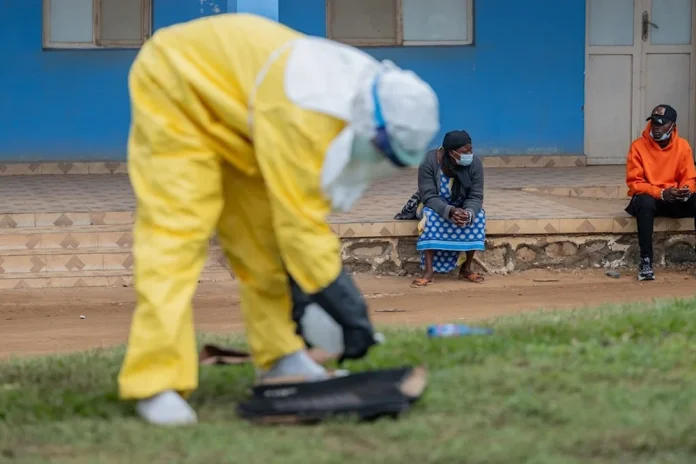 Ebola Virus Disease Outbreak in Central and East Africa Causes Alarm