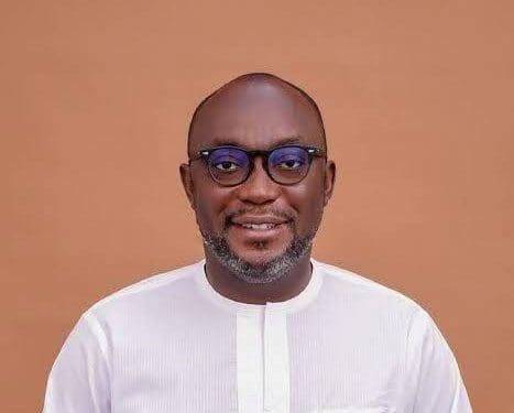 Dr Agyemang Dr Agyemang