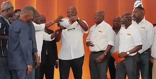 Ghana’s Mining Reset Starts at Damang—Now the Real Test Begins
