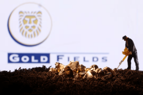 Gold Fields Gold Fields