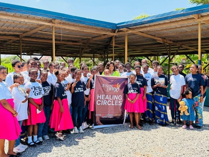 Her Pride First – Healing Circles For Girls Her Pride First – Healing Circles For Girls