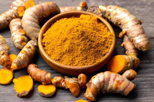 Branded Turmeric Products Fail Ghana Lead Safety Tests