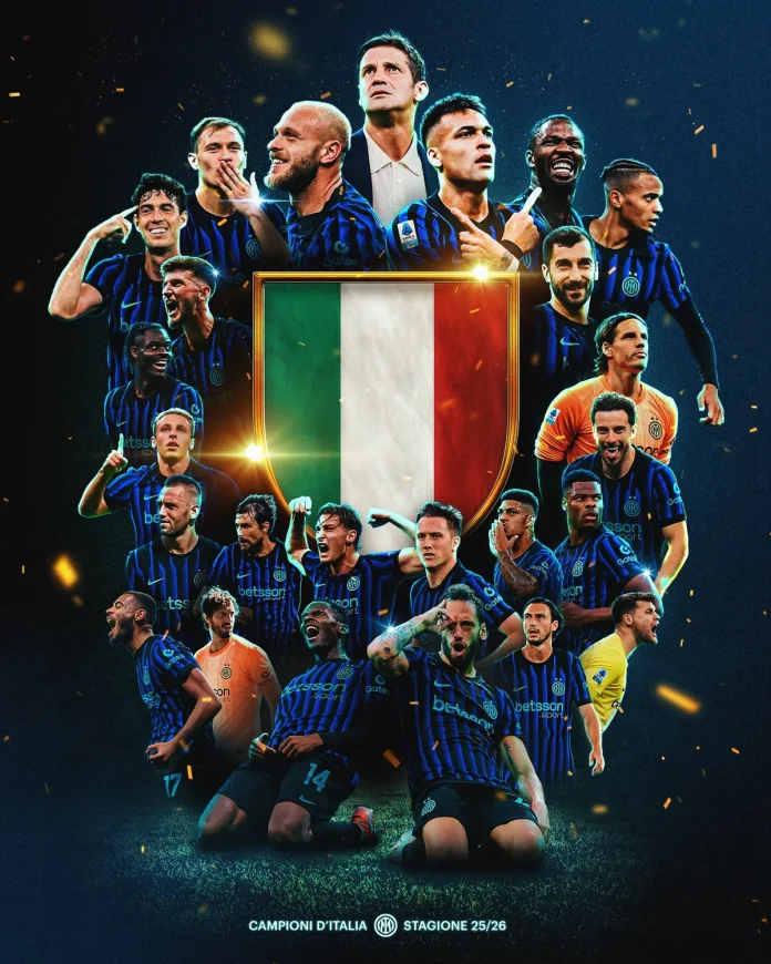 Inter Milan Inter Milan