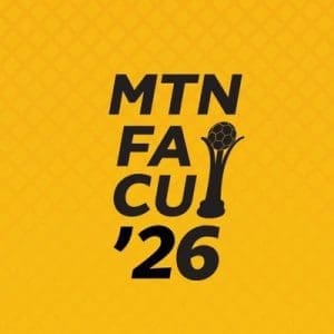 Mtn Fa Cup