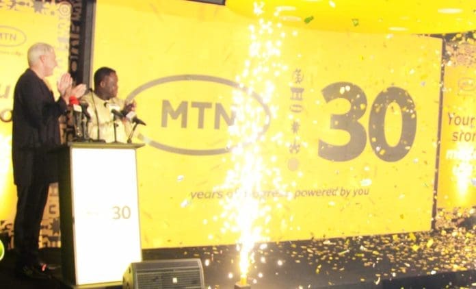 Mtn Ghana Mtn Ghana
