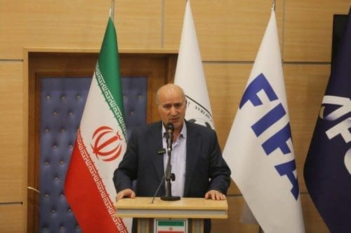 Iran World Cup Visa Crisis Deepens Before Tournament