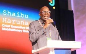Mobilemoney Fintech Ltd Ceo