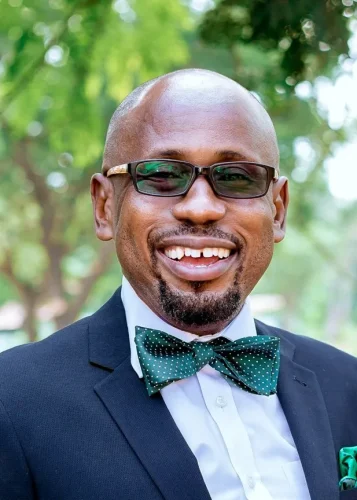 Hinson Tops Africa Marketing Rankings for Fifth Year