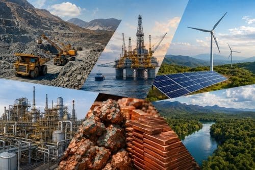 Genuine Savings: Wealth Lens for Resource Rich Economies