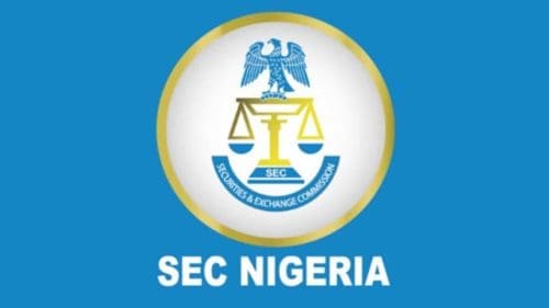 Nigeria SEC Targets Social Media Ponzi Schemes Under New Law