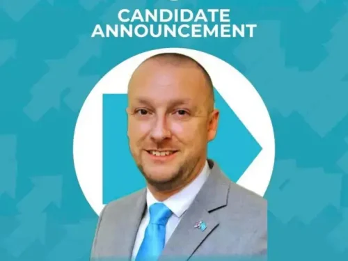 UK Councillor Defends Adult Content Career After Election