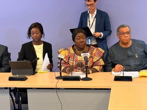 World Bank Group, Govt, ACET, and ISSER Hold Talks on Unlocking Ghana’s Trade Potential