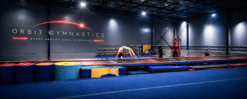 Ghana School Debuts Gymnastics Show In Education First