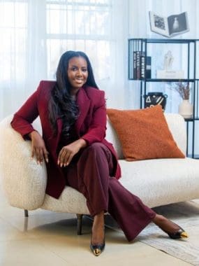 Gillian Darko: The Quiet Strategy Shaping Africa’s Fintech Future