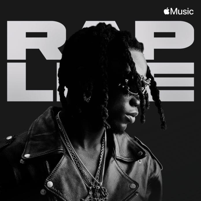 Xlimkid Rap Life