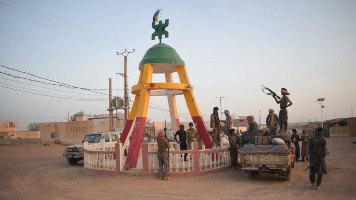 Mali, Russia and the Security Lessons Ghana Cannot Ignore