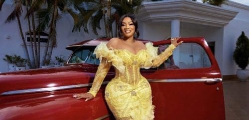 EOCO Nabs Queen Amadia While Allegedly Attempting to Flee as Dr Sledge Faces Multi-Million Dollar Goldridge Refinery Corruption Probe
