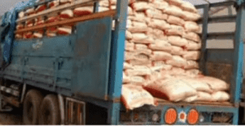 Tinubu Distributes Rice and Fertilizer Across 36 States