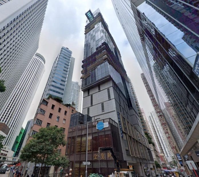 Hotel Indigo Hong Kong Google Hotel Indigo Hong Kong Google