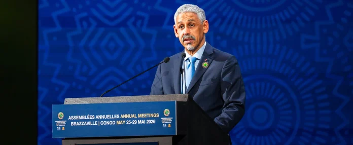 President Sidi Ould Tah President Sidi Ould Tah