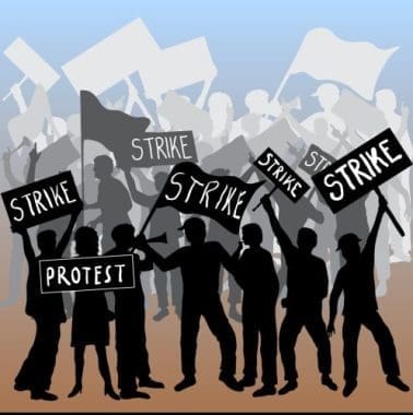 Delayed Decisions, Rising Tensions: NIA Workers Edge Toward Strike