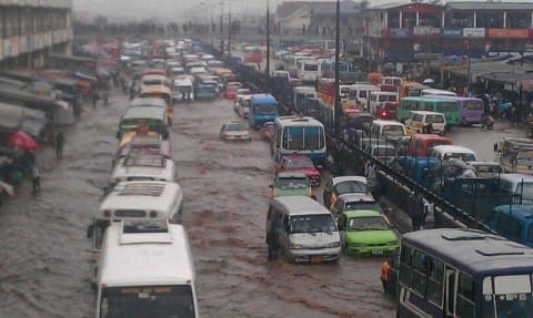Perennial Accra Floods: Until the powerful are held accountable, the masses will continue to suffer