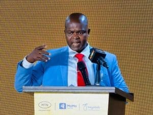 Director General Of The Ghana Health Service Prof Samuel Kaba Akoriyea Director General Of The Ghana Health Service Prof Samuel Kaba Akoriyea