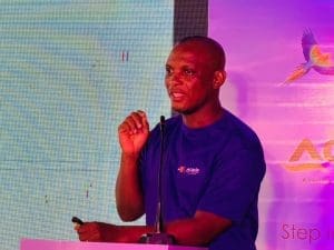 Head Of Business Growth At Acacia Health Insurance Limited Mr James Brew Wartemberg