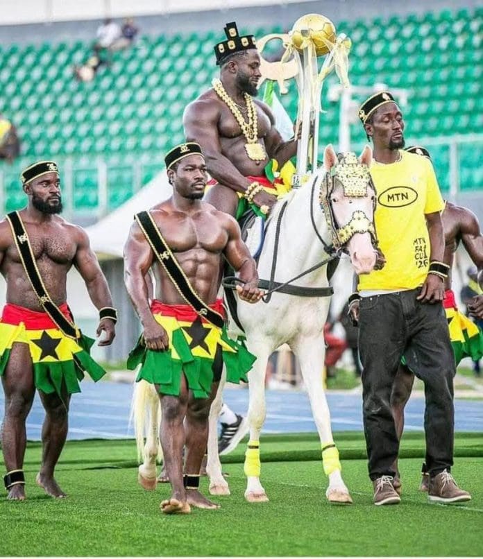 Majestic Macho Men Majestic Macho Men